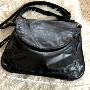 LATICO Crossbody Messenger Bag
